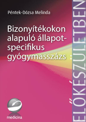 Bizonyítékokon alapuló állapotspecifikus gyógymasszázs 2840