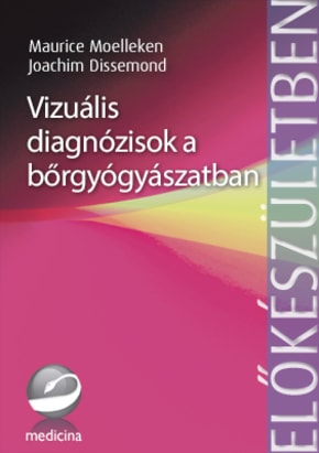 Vizuális diagnózisok a bőrgyógyászatban 3003