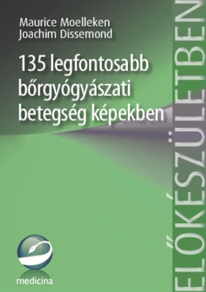 135 legfontosabb  bőrgyógyászati betegség képekben 3095