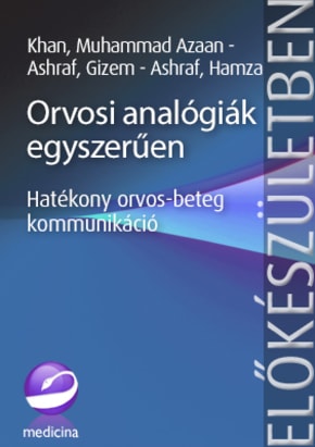 Orvosi analógiák egyszerűen 3491 Orvosi analógiák egyszerűen 3491