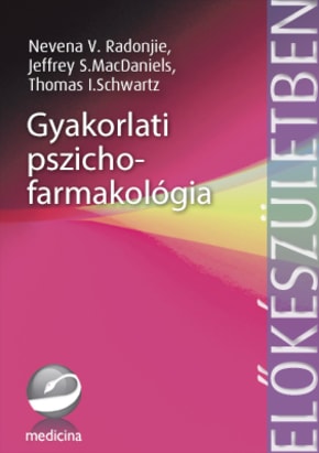 Gyakorlati pszichofarmakológia 3536 Gyakorlati pszichofarmakológia 3536
