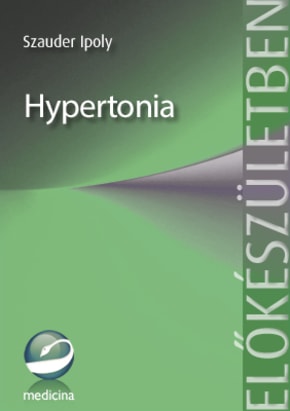 Hypertonia (új kiadás) 3606