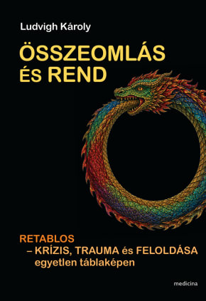 Összeomlás és rend 3664 Összeomlás és rend 3664