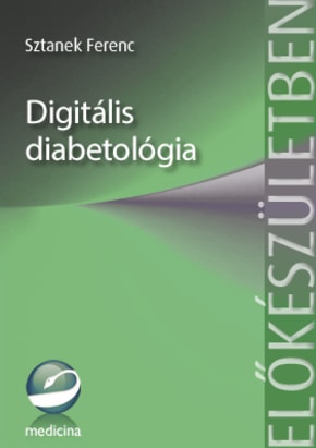 Digitális diabetológia  3688
