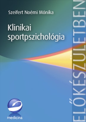 Klinikai sportpszichológia 3691 Klinikai sportpszichológia 3691