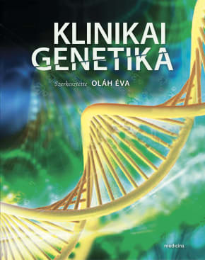 Klinikai genetika 1126