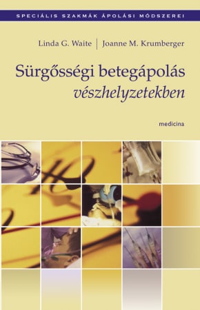 Sürgősségi betegápolás vészhelyzetekben 1348