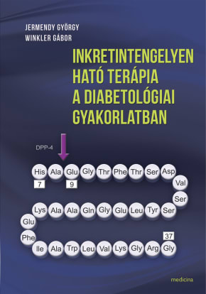 Inkretintengelyen ható terápia a diabetológiai gyakorlatban 1546