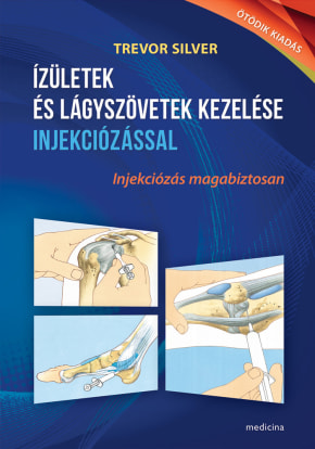 Ízületek és lágyszövetek kezelése injekciózással 1625