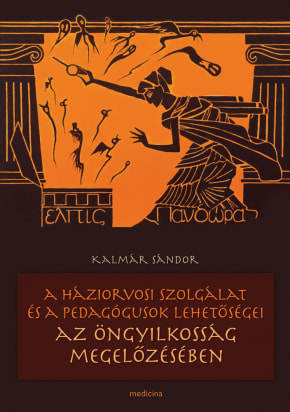 A Háziorvosi Szolgálat és a pedagógusok lehetőségei az öngyilkosság megelőzésében 1926