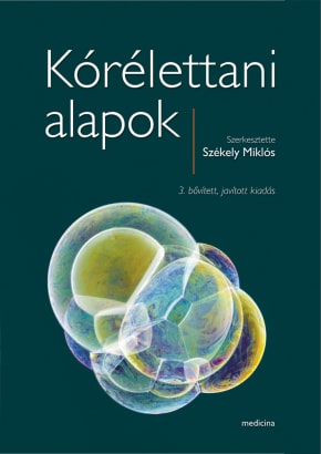 Kórélettani alapok 3. kiadás 1959