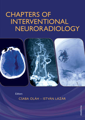 Chapters of Interventional Neuroradiology 2000