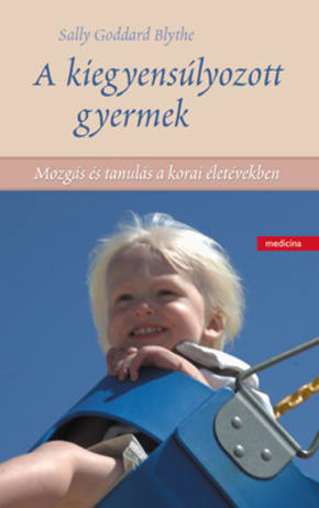 A kiegyensúlyozott gyermek 181