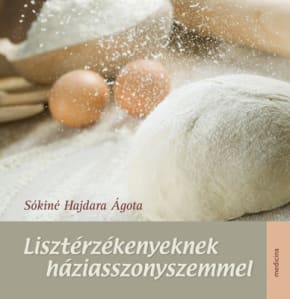 Lisztérzékenyeknek háziasszonyszemmel 504