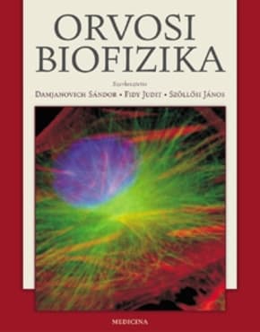 Orvosi biofizika  - E-book 307