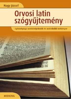 Orvosi latin szógyűjtemény 422