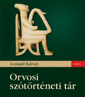 Orvosi szótörténeti tár  139