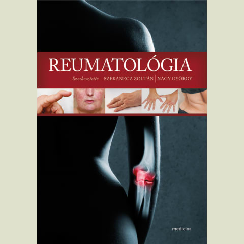 Reumatológia