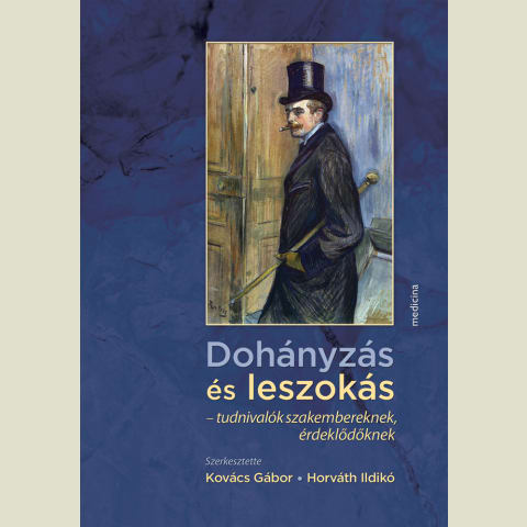 Dohányzás és leszokás 