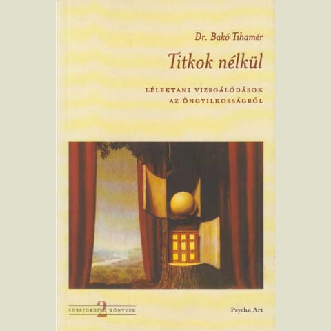 Titkok nélkül