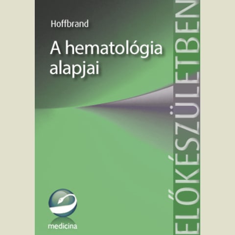 A hematológia alapjai