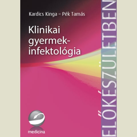 Klinikai gyermekinfektológia 