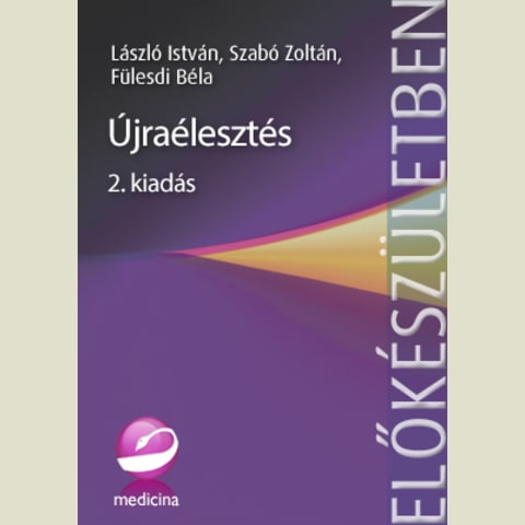 Újraélesztés 2. kiadás