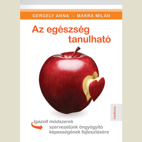 Az egészség tanulható