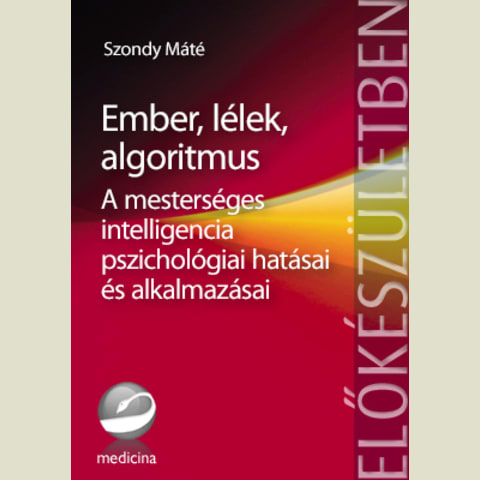 Ember, lélek, algoritmus