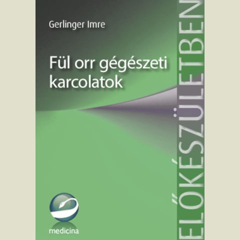 Fül-orr-gégészeti karcolatok