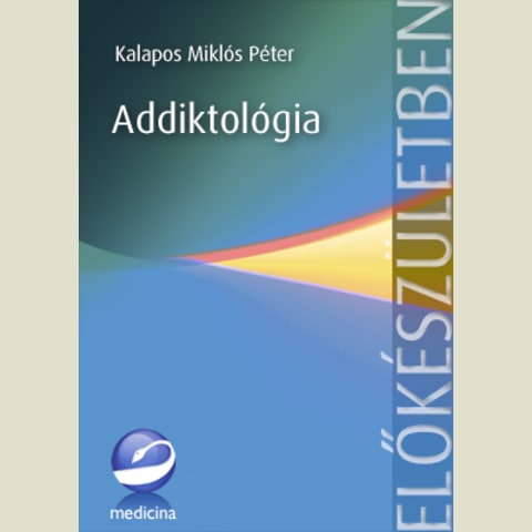 Addiktológia