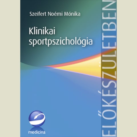 Klinikai sportpszichológia