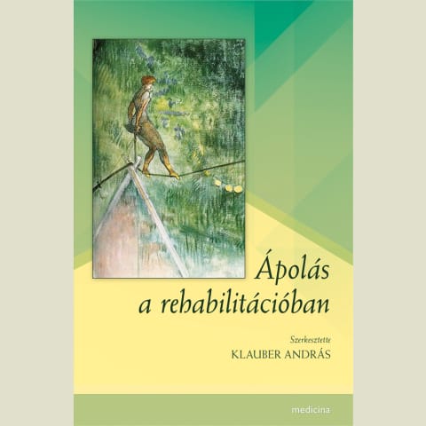Ápolás a rehabilitációban