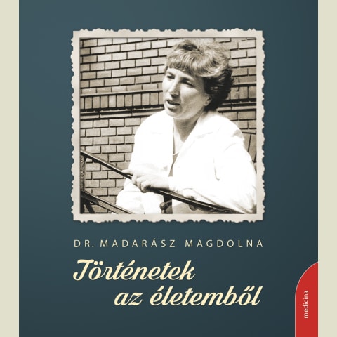 Történetek az életemből