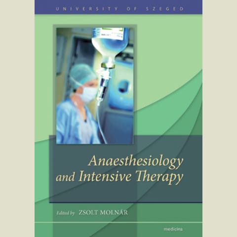 Anaesthesiology and Intensive Therapy