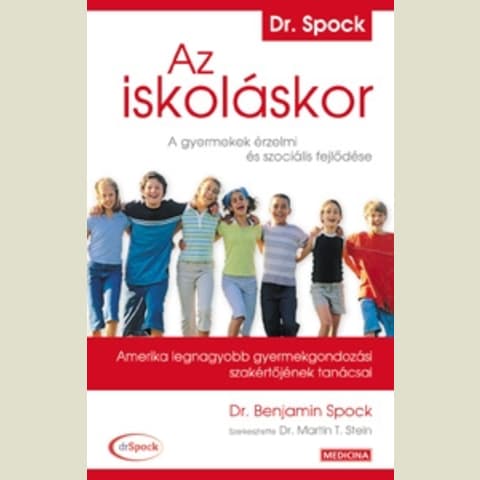 Az iskoláskor