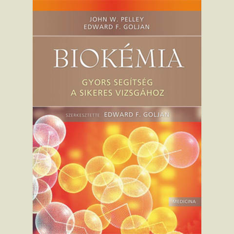 Biokémia