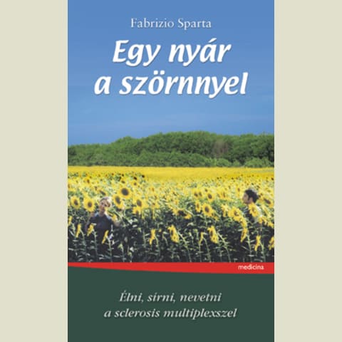 Egy nyár a szörnnyel