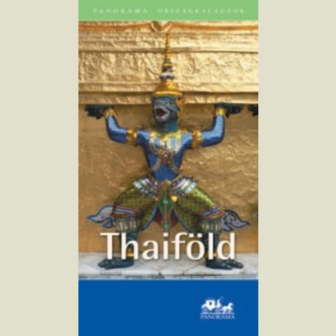 Thaiföld
