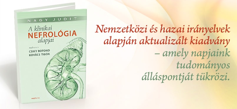 Nefrológia