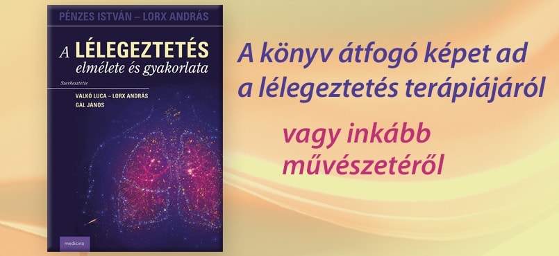 Lélegeztetés