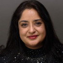 Dr Anju Sahdev