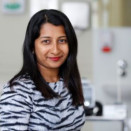 Dr Priya Narayanan
