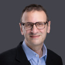 Dr David Elias