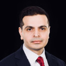 Dr Kish Mankad Consultant Neuroradiologist - Adult and Paediatric