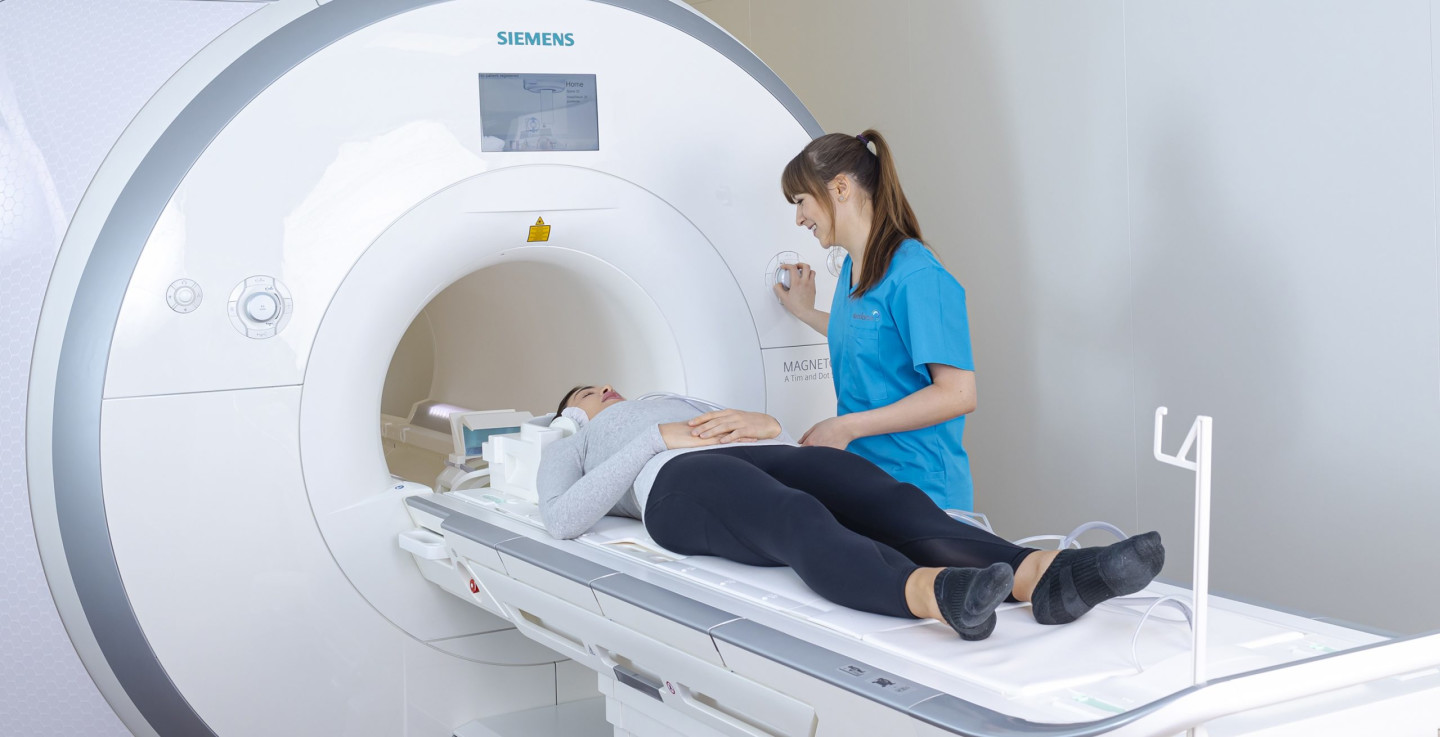 medneo UK | Private scan, London Mobile MRI solutions