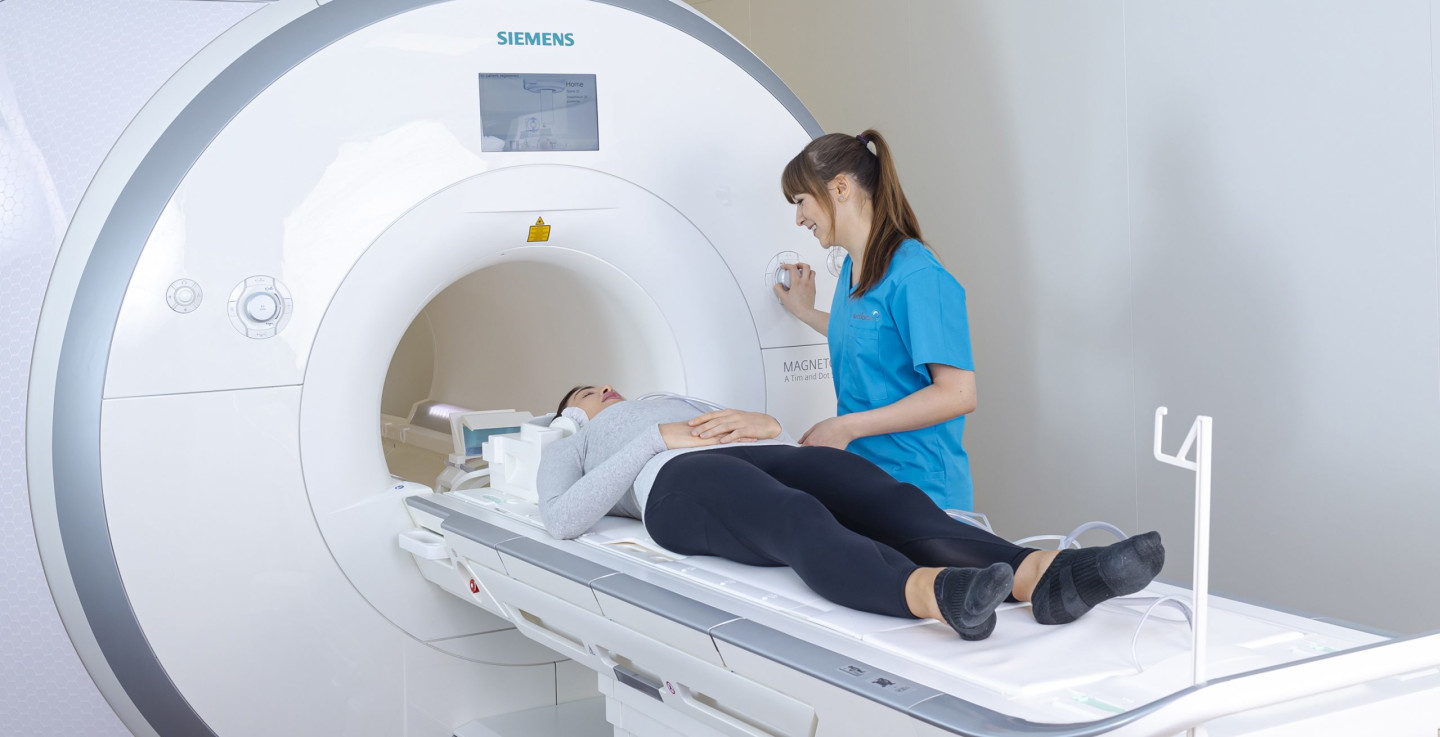 Medneo Uk Private Mri Scan London Mobile Mri Solutions