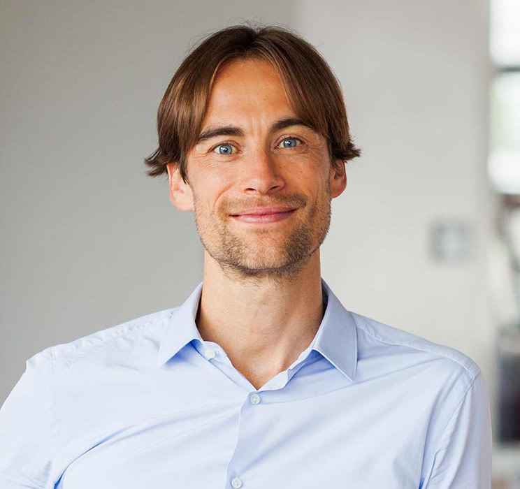 Nicolas Weber