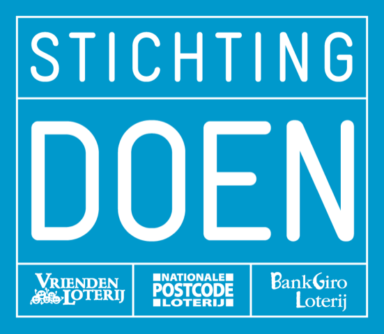 Doen Logo