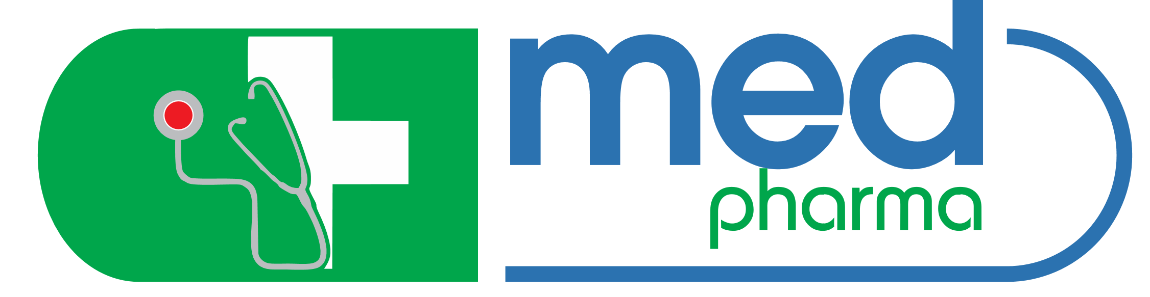 MedPharma Logo